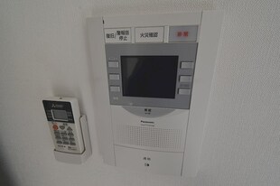 S-RESIDENCE西長堀の物件内観写真